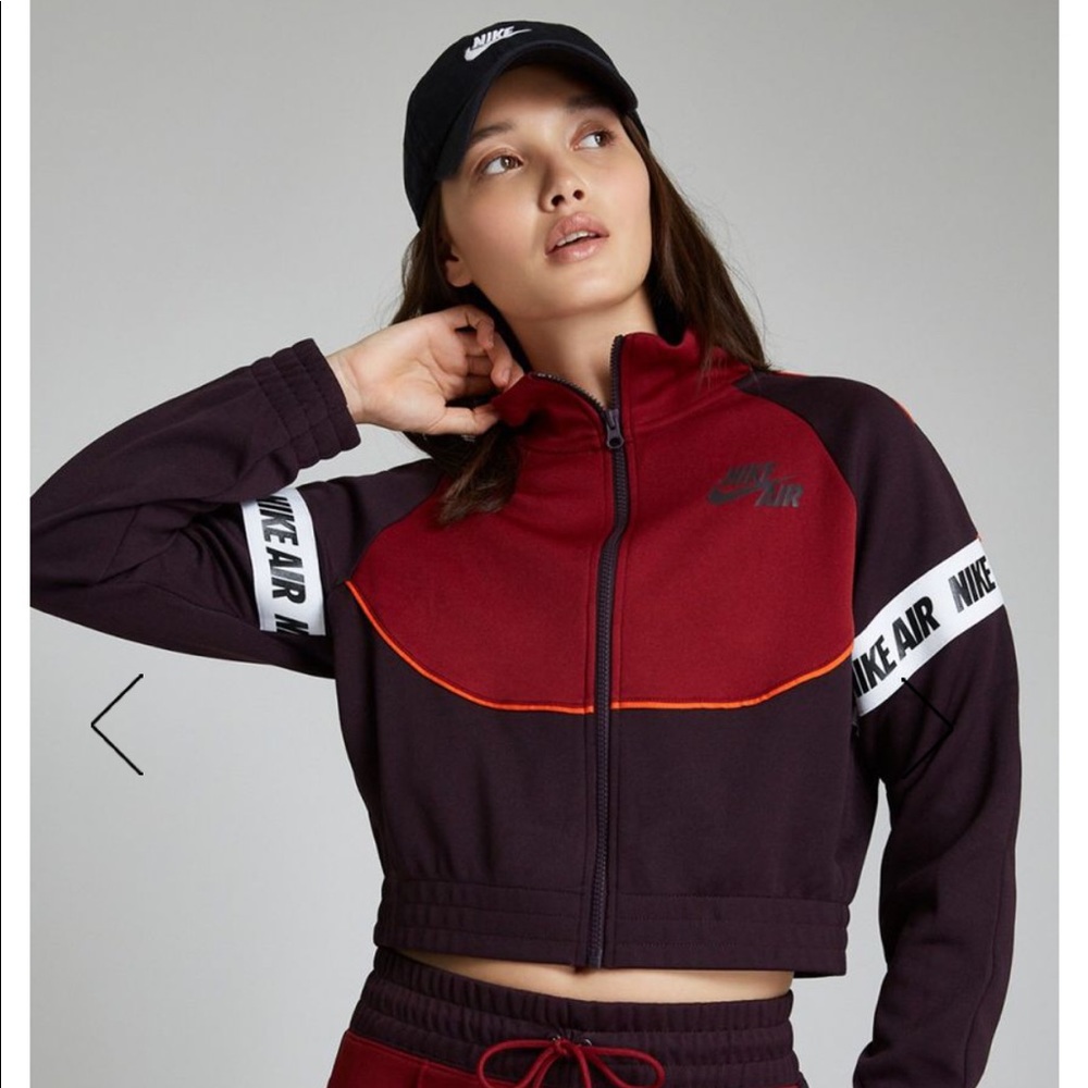 Nike NSW Track Jacket